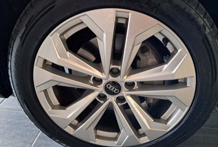 Audi A4 ALLROAD -AVUS -II Quattro 40 2.0 TDI 16V -204 ch