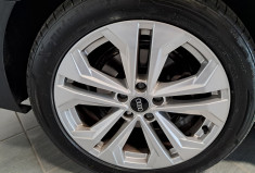 Audi A4 ALLROAD -AVUS -II Quattro 40 2.0 TDI 16V -204 ch