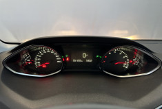 Peugeot 308 1.2L PURETECH 82 CV