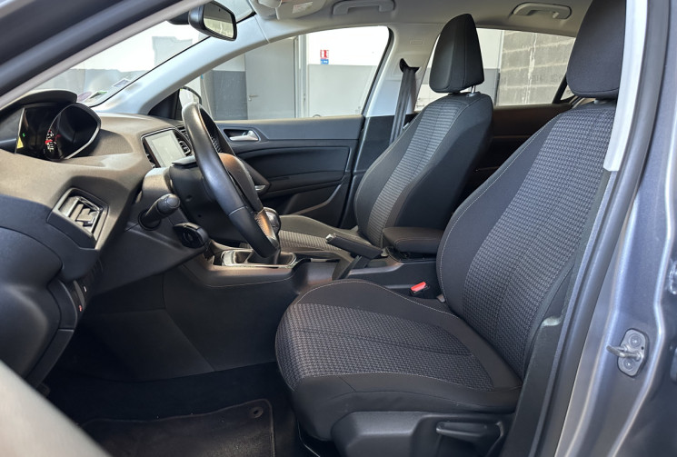 Peugeot 308 1.2L PURETECH 82 CV