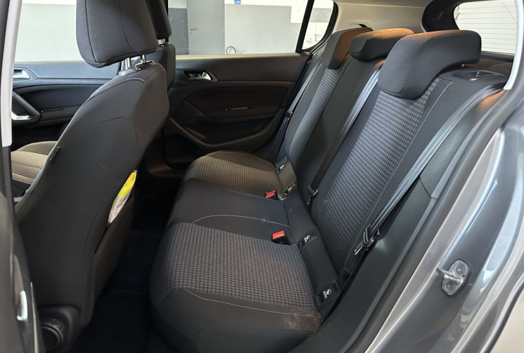 Peugeot 308 1.2L PURETECH 82 CV