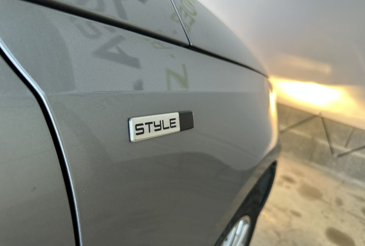 Peugeot 308 1.2L PURETECH 82 CV