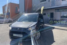 Ford Tourneo Connect 1.5 TD 120ch Stop&Start Titanium Powershift Euro6 