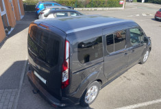 Ford Tourneo Connect 1.5 TD 120ch Stop&Start Titanium Powershift Euro6 