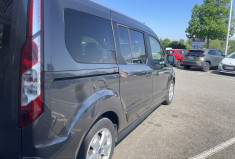 Ford Tourneo Connect 1.5 TD 120ch Stop&Start Titanium Powershift Euro6 