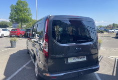 Ford Tourneo Connect 1.5 TD 120ch Stop&Start Titanium Powershift Euro6 