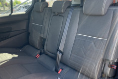 Ford Tourneo Connect 1.5 TD 120ch Stop&Start Titanium Powershift Euro6 