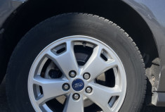 Ford Tourneo Connect 1.5 TD 120ch Stop&Start Titanium Powershift Euro6 