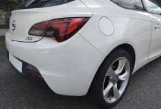 Opel Astra GTC 1.7 CDTI 130 CV