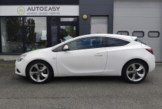 Opel Astra GTC 1.7 CDTI 130 CV