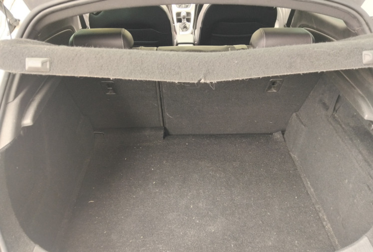 Opel Astra GTC 1.7 CDTI 130 CV