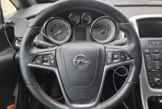 Opel Astra GTC 1.7 CDTI 130 CV