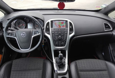 Opel Astra GTC 1.7 CDTI 130 CV