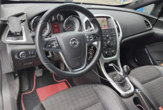 Opel Astra GTC 1.7 CDTI 130 CV