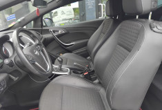 Opel Astra GTC 1.7 CDTI 130 CV