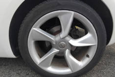 Opel Astra GTC 1.7 CDTI 130 CV