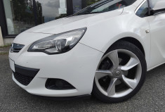 Opel Astra GTC 1.7 CDTI 130 CV