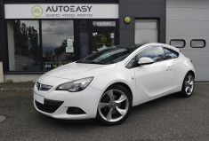 Opel Astra GTC 1.7 CDTI 130 CV