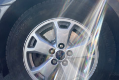 Ford Tourneo Connect 1.5 TD 120ch Stop&Start Titanium Powershift Euro6 