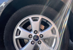 Ford Tourneo Connect 1.5 TD 120ch Stop&Start Titanium Powershift Euro6 