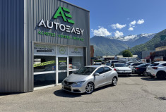 Honda Civic 2.2 150 i-DTEC Executive Navi