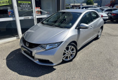 Honda Civic 2.2 150 i-DTEC Executive Navi