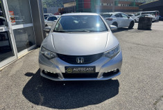Honda Civic 2.2 150 i-DTEC Executive Navi