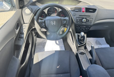 Honda Civic 2.2 150 i-DTEC Executive Navi