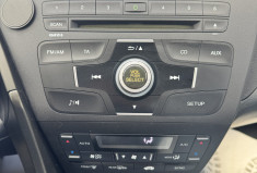 Honda Civic 2.2 150 i-DTEC Executive Navi