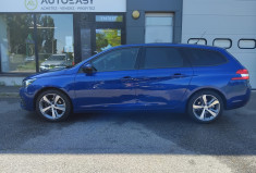 Peugeot 308 SW 1.5 HDI 130 CV Active business