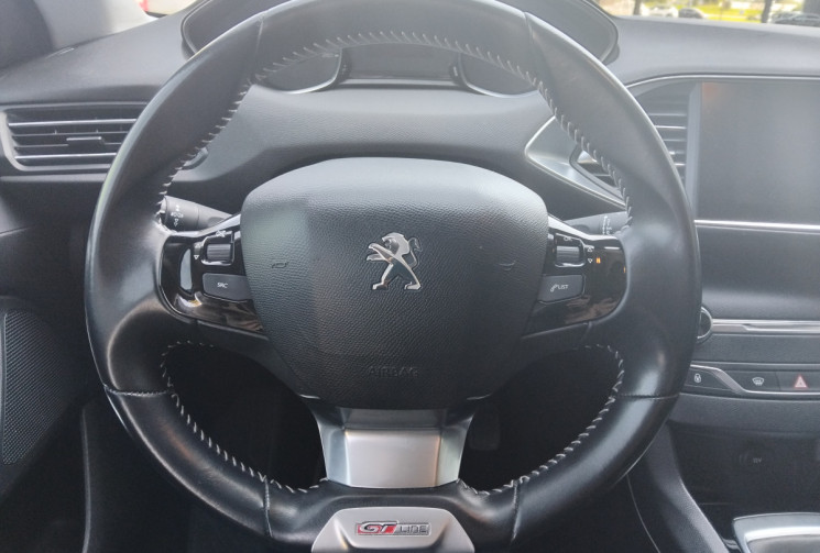Peugeot 308 SW 1.5 HDI 130 CV Active business