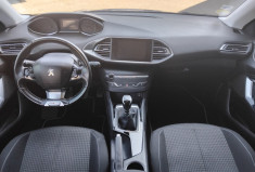 Peugeot 308 SW 1.5 HDI 130 CV Active business