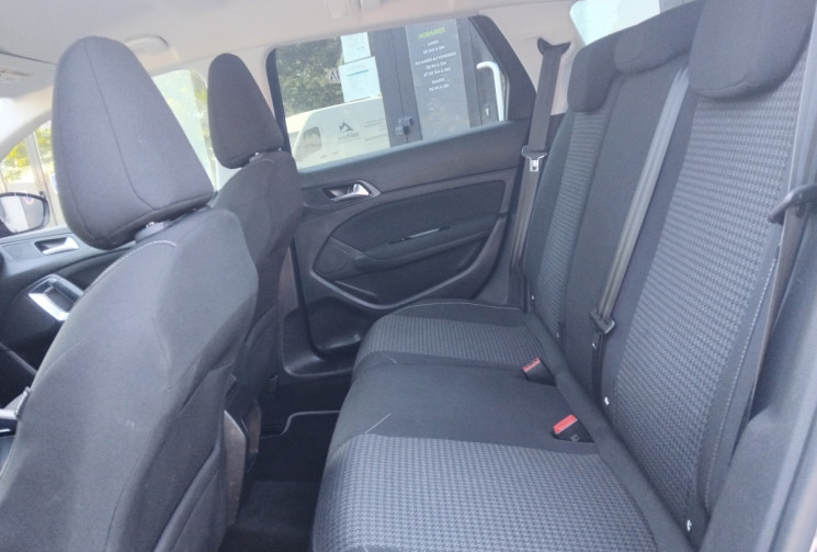 Peugeot 308 SW 1.5 HDI 130 CV Active business