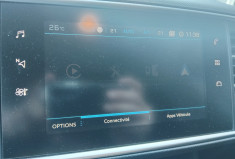 Peugeot 308 SW 1.5 HDI 130 CV Active business