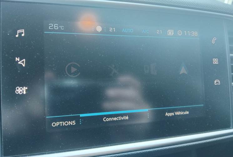 Peugeot 308 SW 1.5 HDI 130 CV Active business