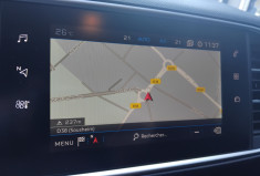 Peugeot 308 SW 1.5 HDI 130 CV Active business