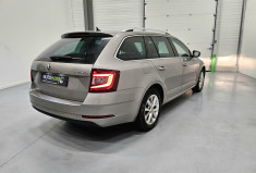 Skoda Octavia combi 1.6 tdi 116 cv business dsg7