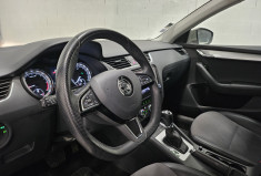 Skoda Octavia combi 1.6 tdi 116 cv business dsg7