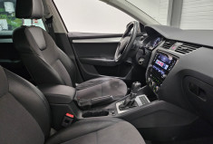 Skoda Octavia combi 1.6 tdi 116 cv business dsg7