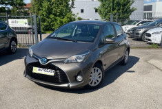 Toyota Yaris 1.5 / 75 CH / DYNAMIC BUSINESS / BOITE AUTO