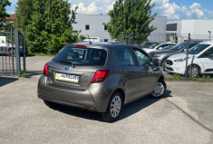 Toyota Yaris 1.5 / 75 CH / DYNAMIC BUSINESS / BOITE AUTO