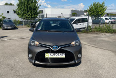 Toyota Yaris 1.5 / 75 CH / DYNAMIC BUSINESS / BOITE AUTO