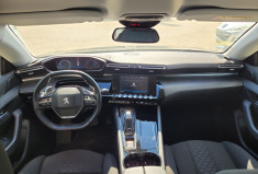 Peugeot 508 SW BLUEHDI 130 CH S&S EAT8 ACTIVE PACK / CAMERA 360 / SIEGE CHAUFFANT