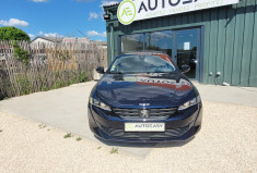 Peugeot 508 SW BLUEHDI 130 CH S&S EAT8 ACTIVE PACK / CAMERA 360 / SIEGE CHAUFFANT