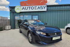 Peugeot 508 SW BLUEHDI 130 CH S&S EAT8 ACTIVE PACK / CAMERA 360 / SIEGE CHAUFFANT