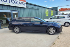 Peugeot 508 SW BLUEHDI 130 CH S&S EAT8 ACTIVE PACK / CAMERA 360 / SIEGE CHAUFFANT