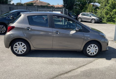 Toyota Yaris 1.5 / 75 CH / DYNAMIC BUSINESS / BOITE AUTO
