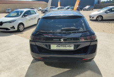 Peugeot 508 SW BLUEHDI 130 CH S&S EAT8 ACTIVE PACK / CAMERA 360 / SIEGE CHAUFFANT
