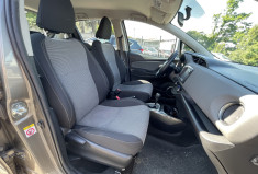 Toyota Yaris 1.5 / 75 CH / DYNAMIC BUSINESS / BOITE AUTO