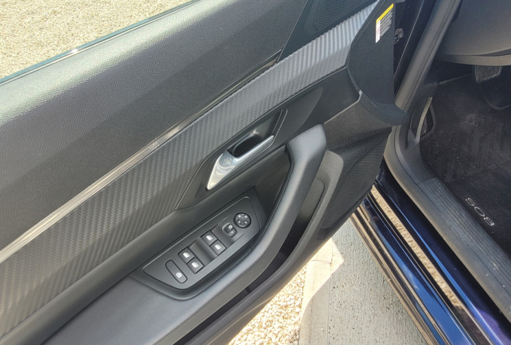Peugeot 508 SW BLUEHDI 130 CH S&S EAT8 ACTIVE PACK / CAMERA 360 / SIEGE CHAUFFANT
